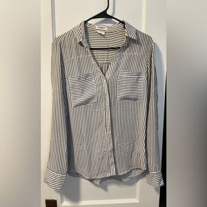 Express Blouse